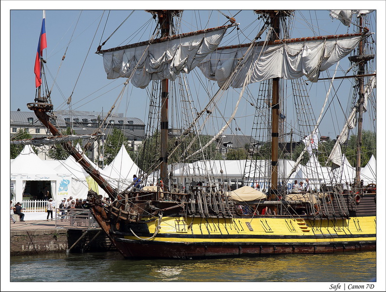 2013 - 06 - Armada Rouen 019